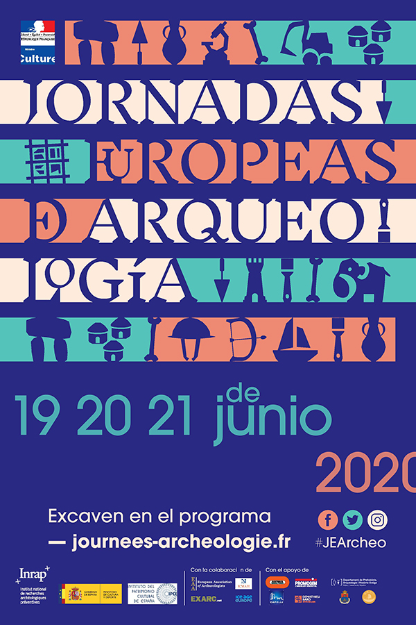 Cartell de les Jornades